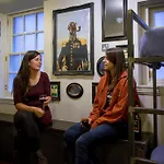 The Baxter Hostel