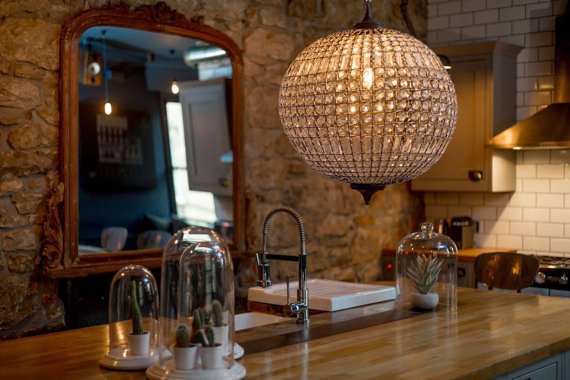 The Baxter Hostel Edinburgh